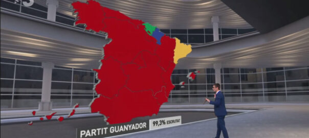 eleccions 28-A