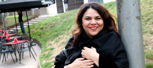 Entrevista Michela Murgia