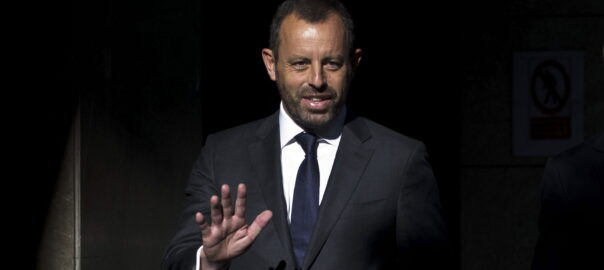 Sandro Rosell