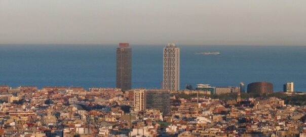 torre mapfre