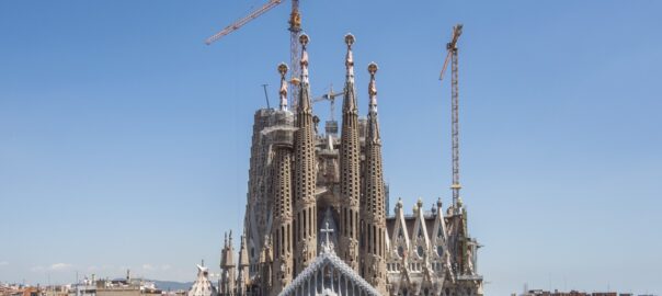 sagrada familia