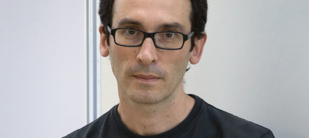 Entrevista César Rendueles