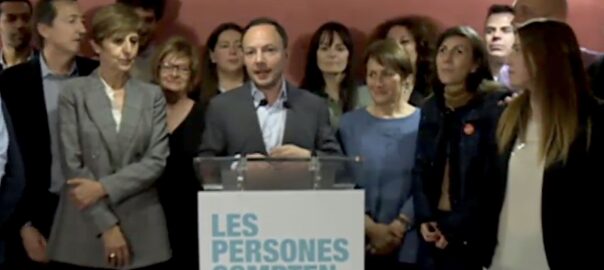 Xavier Espot