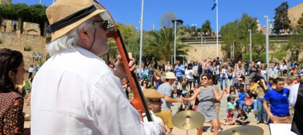 festival dixieland tarragona