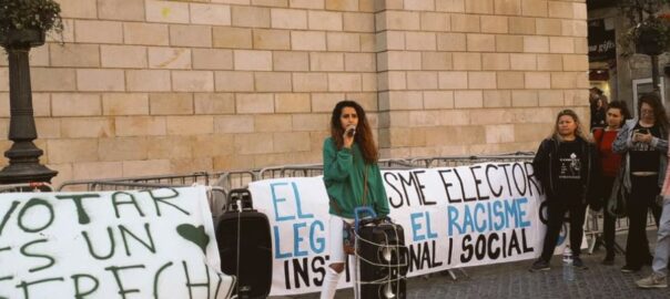 fills immigrants dret vot
