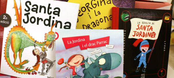 Santa Jordina