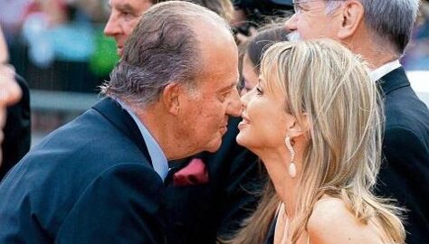 juan carlos corinna