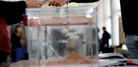 eleccions 2021 vot exterior