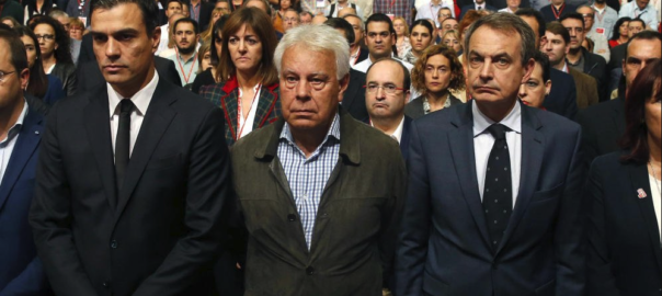 psoe