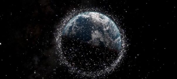 brossa espacial