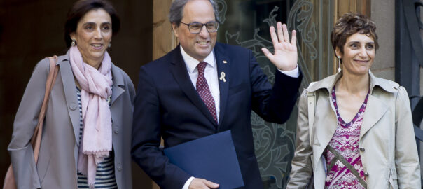judici contra Torra