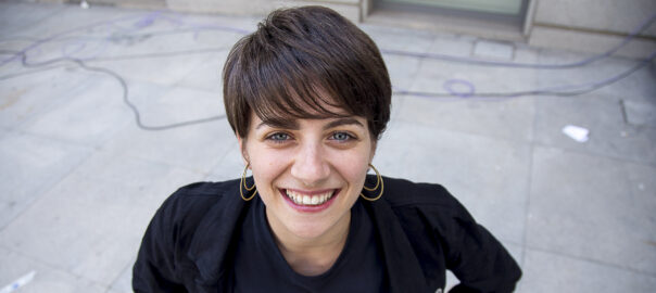 Marta Rosique