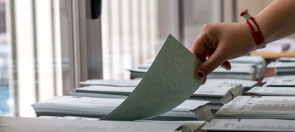 Eleccions europees i municipals 2019