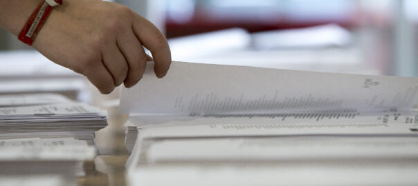 papereta eleccions 2021 imprimir