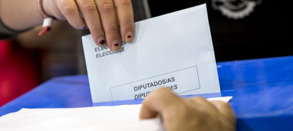 Eleccions europees i municipals 2019