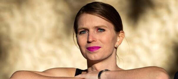 Chelsea Manning