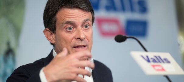 Manuel Valls
