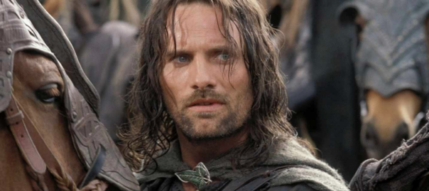 Viggo Mortensen