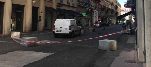 explosió lió