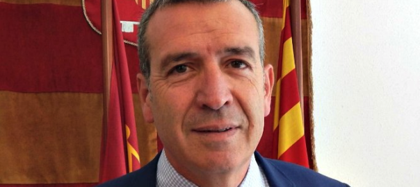 Francesc Boya