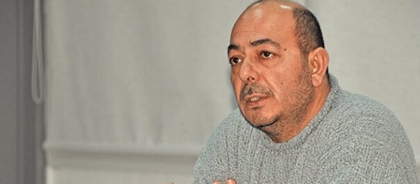 Niyazi Kizilyurek