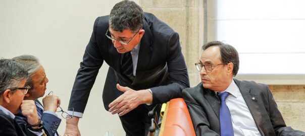 Morera candidat