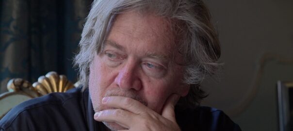 steve bannon