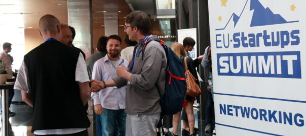EU-Startup Summit