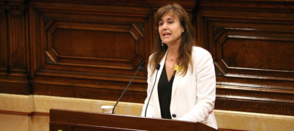 Laura Borràs