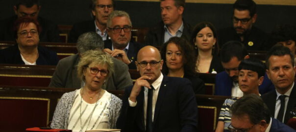 Raül Romeva