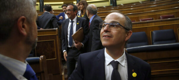 presos polítics
