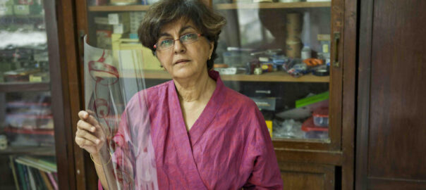 Nalini Malani