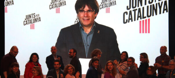 Puigdemont