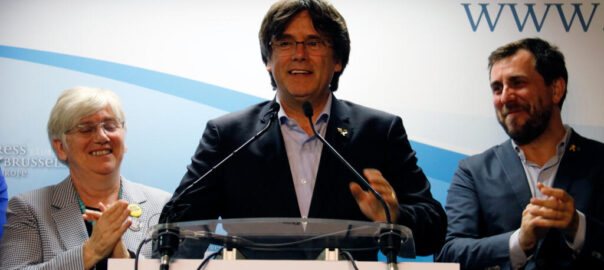 Puigdemont