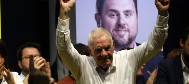 Ernest Maragall