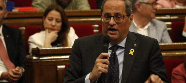 Quim Torra