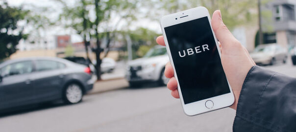 uber