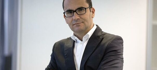 David Jiménez
