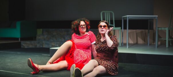 dolors teatre lliure
