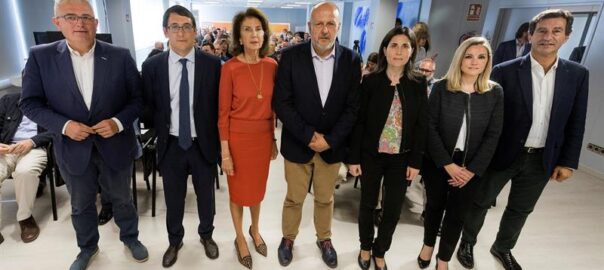 enfronta els partits