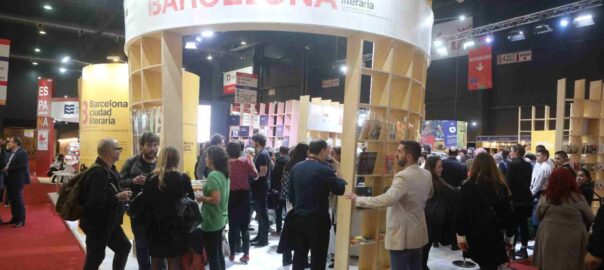 fira llibre buenos aires balanç