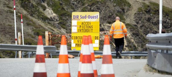 andorra carretera