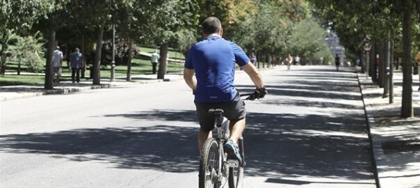 palma bici