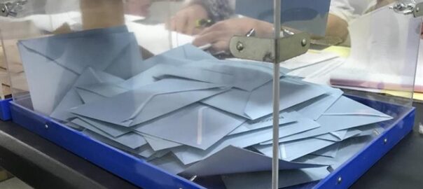 participacio baixa dos punts illes
