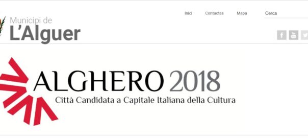 versio catala web alguer