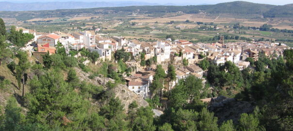 Agres