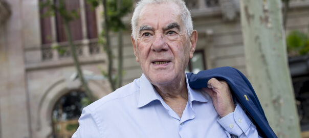 Ernest Maragall