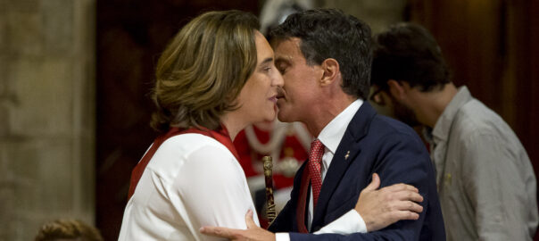 Colau Valls
