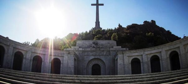 Valle de los Caídos