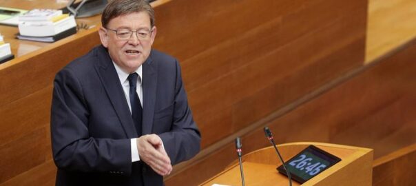 Ximo Puig